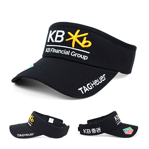 kb 파이낸셜그룹-전인지프로 썬캡